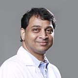 Dr. Sushant S Shetty