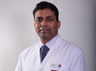 Profile picture of Dr. Syed Mohammed Anees