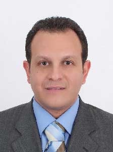 Dr. Tamer Fathi Amin Salem