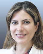 Dr. Tania Tayah 
