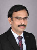 Dr. Uday Kumar Alle
