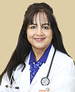 Dr. Vibha Sharma