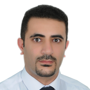 Dr. Ziad Mohamad Albaha