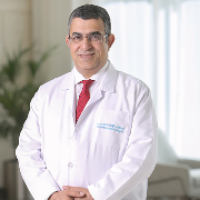 Dr. Haytham Eloqayli