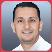 Dr. Laith Al Hamdany