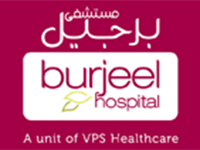 Logo of Burjeel Hospital