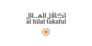 Logo of Al Hilal Takaful