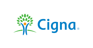 Logo of CIGNA