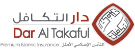 Logo of Dar Al Takaful