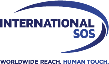 Logo of International SOS