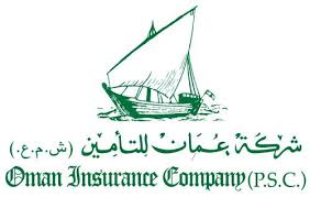 Logo of Oman Insurance Company