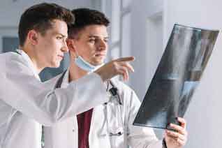radiologists avaiable at Saudi German Hospital, Dubai
