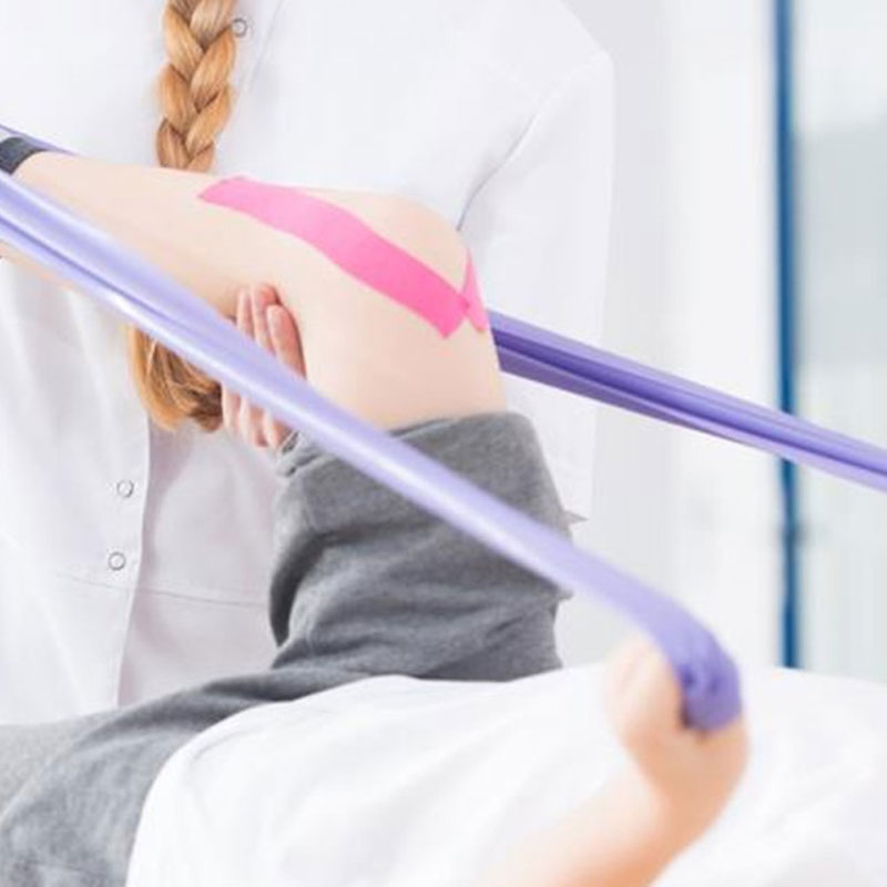 Best Physiotherapists/Chiropractors in Dubai