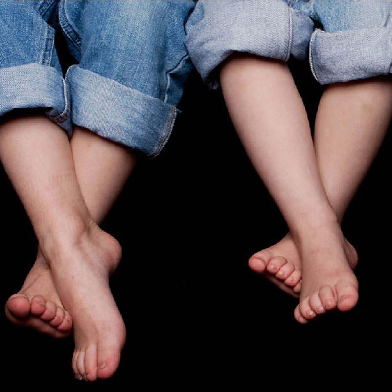 Best Podiatrists in Abu Dhabi