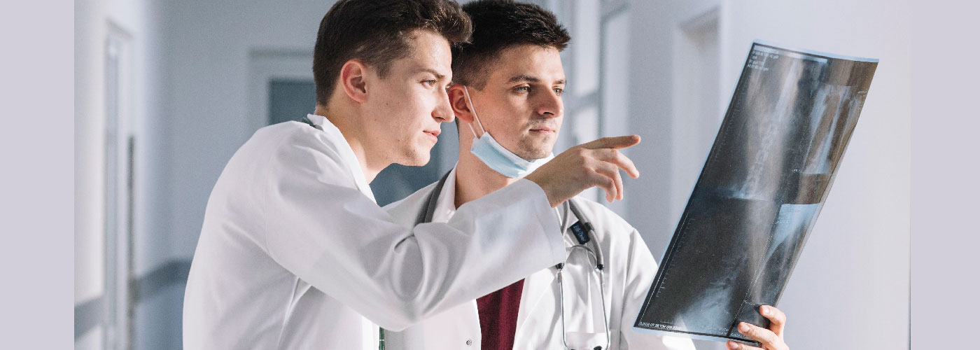 Best Radiologists in Abu Dhabi