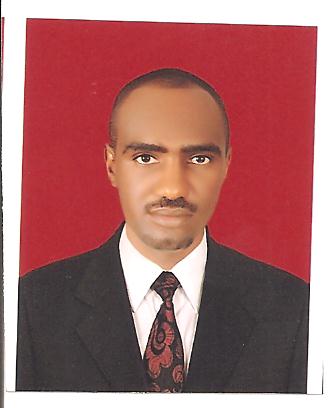 Profile picture of Dr. Abdelbagy Ahmed Handous