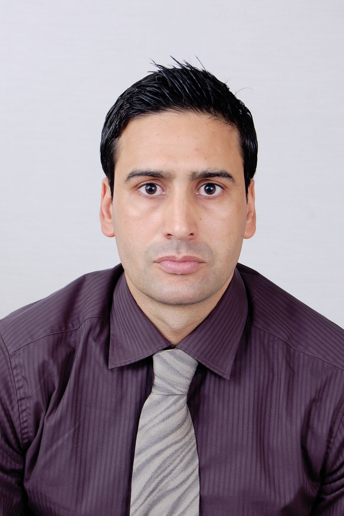 Profile picture of  Dr. Abderrazak Merchoud