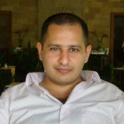 Profile picture of Dr. Abdul-Salam Al Manasir