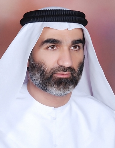 Profile picture of Dr. Abdulrahman Mohd S. A. Al Jassmi