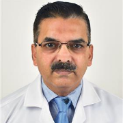 Dr. Abhay C Bhagwat