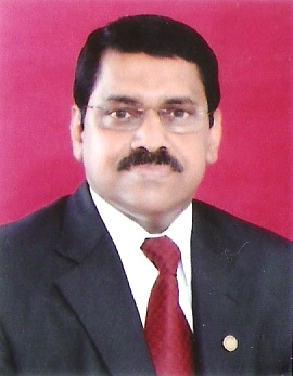 Dr. Ahamed Thottyil