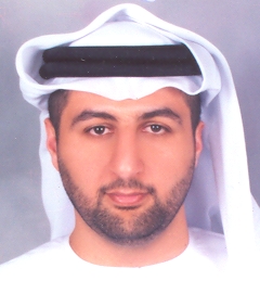 Profile picture of Dr. Ahmad Hamed Abdulla Al Rustamani