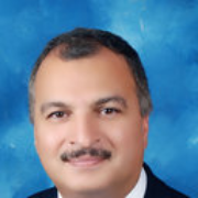 Profile picture of Dr. Ahmad Mohammed Al Mai