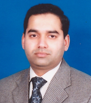 Profile picture of Dr. Ahmad Sohail Masood
