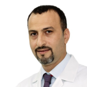 Profile picture of Dr. Ahmad Yacoub