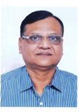 Dr. Ajay Raj Gupta