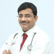 Dr. Akbar Ali