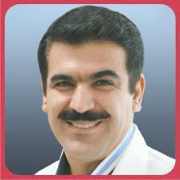 Profile picture of Dr. Ali Ghasemi