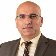 Profile picture of  Dr. Ali Keivanjah