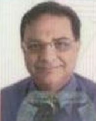 Profile picture of Dr. Ali Mohamed Al-ghazali Al-bar