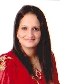 Profile picture of Dr. Aliya Ishaq