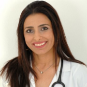 Profile picture of Dr. Alya Zia Ahmad