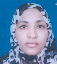 Profile picture of Dr. Amal Mahgoub Bashir