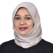 Profile picture of Dr. Amani Ahmed Ibrahim