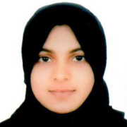 Profile picture of  Dr. Ameera Abdurahiman