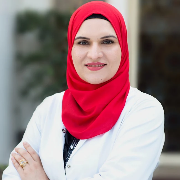 Profile picture of Dr. Amira Nassar