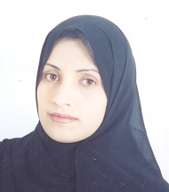 Profile picture of Dr. Amna Mohamed Khalfan Belhoul