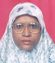 Profile picture of Dr. Amna Mustafa El Awad