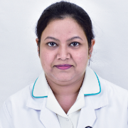 Dr. Angira Goswami