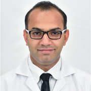 Dr. Anil G. Thakur