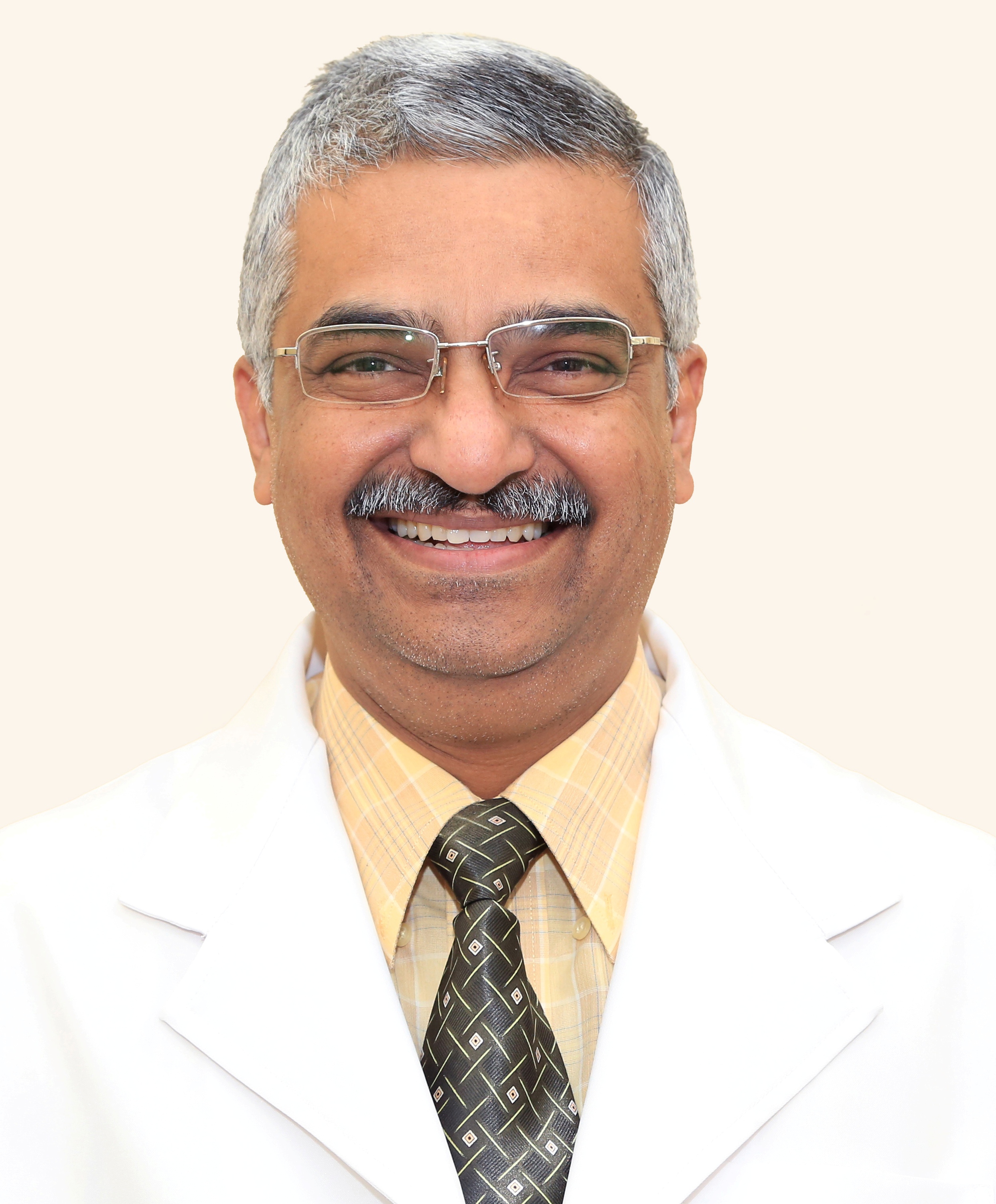 Profile picture of Dr. Anil Kumar Nair