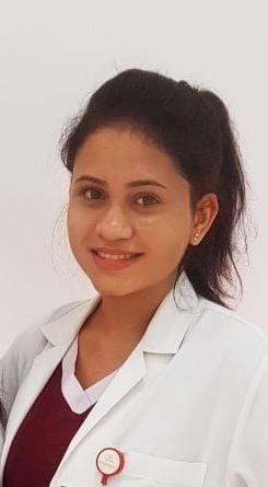 Profile picture of  Dr. Anjana Bhaktan