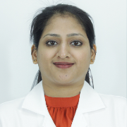 Dr. Anu Sasidharan