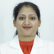 Profile picture of Dr. Anu Sasidharan