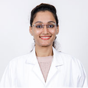 Dr. Arfa Banu