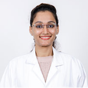Profile picture of Dr. Arfa Banu